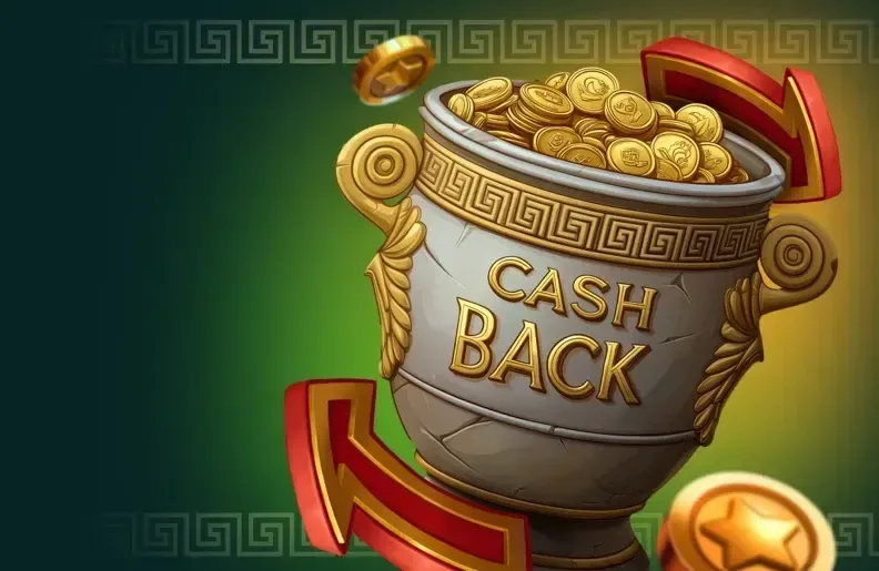 savaspin casino cashback