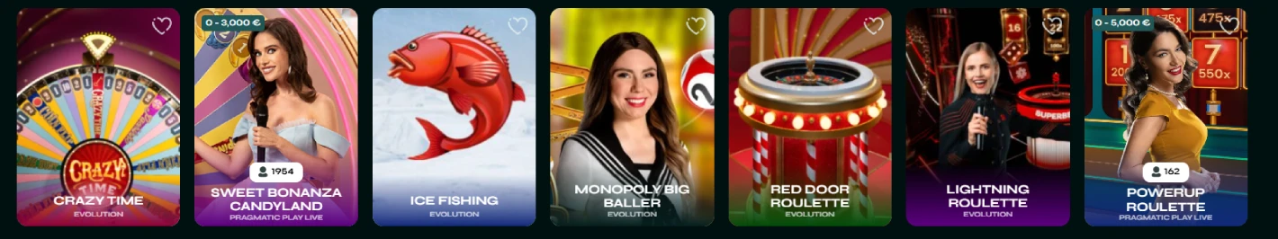 savaspin casino juegos en vivo